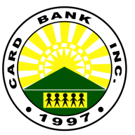 Logo Card Bank, Inc.