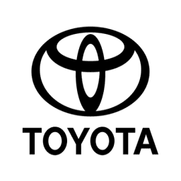 Logo Toyota Pasong Tamo, Inc.