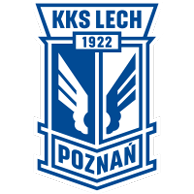 Logo KKS Lech Poznan SA