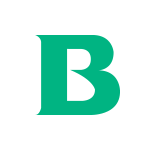 Logo B. Braun Medical Lda.