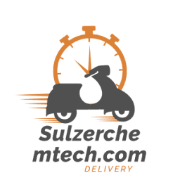 Logo Sulzer Chemtech Pte Ltd.