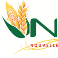 Logo Nouvelle Minoterie Africaine