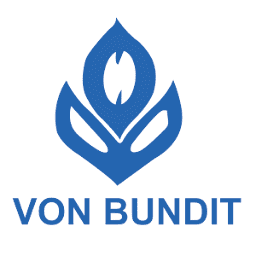 Logo Von Bundit Co., Ltd.