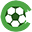 Logo VNECO 8 Electricity Construction JSC