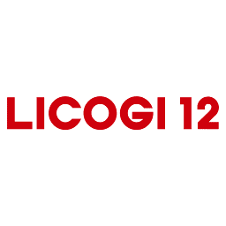 Logo Licogi 12 JSC