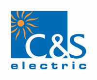 Logo C&S Electric Ltd.