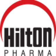 Logo Hilton Pharma (Pvt) Ltd.