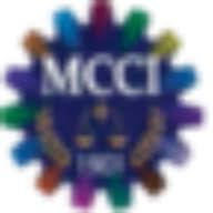Logo The Merchants' Chamber of Commerce
