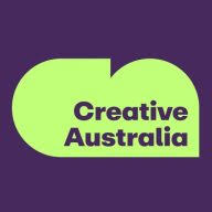Logo Australia Council for the Arts