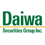 Logo Daiwa Securities Capital Markets Korea Co., Ltd.