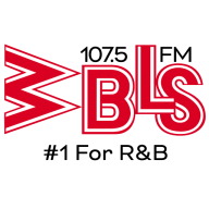 Logo WBLS-FM