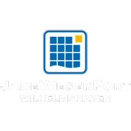 Logo JadeWeserPort Realisierungs GmbH & Co. KG