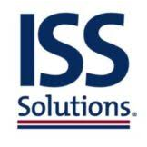 Logo ISS Solutions, Inc.