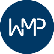 Logo WMP EuroCom AG