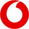Logo Vodafone Albania sh.a.