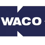 Logo Waco Kwikform Ltd.