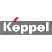 Logo Keppel Seghers Belgium NV