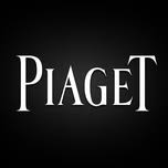 Logo Piaget SA