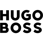 Logo HUGO BOSS Ticino SA