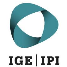 Logo Eidgenössisches Institut FÜR Geistiges Eigentum