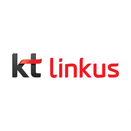 Logo KT Linkus, Inc.