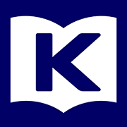 Logo Kadokawa Group Publishing Co., Ltd.
