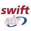 Logo Swiftair SA