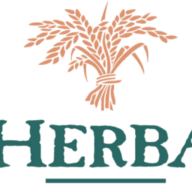 Logo Herba Ricemills SLU