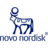 Logo Novo Nordisk Pharma Ltd.