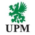 Logo UPM Raflatac OY