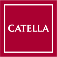 Logo Catella Property Oy