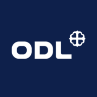 Logo ODL Terveys Oy