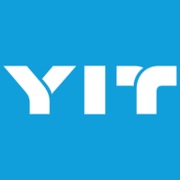 Logo YIT Kalusto Oy