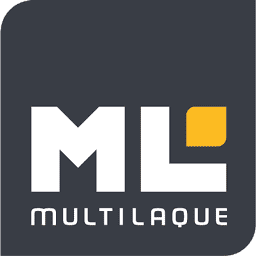 Logo Multilaque SAS
