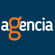 Logo Agencia SAEM
