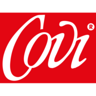 Logo Covi SAS