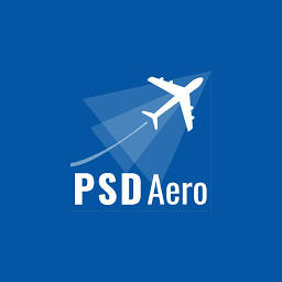 Logo Paris Saint Denis Aero