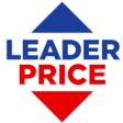 Logo Leader Price Holding SAS