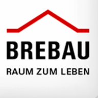 Logo BREBAU GmbH