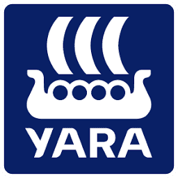 Logo Yara France SAS