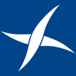 Logo Aéroports de Lyon SA