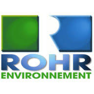 Logo ROHR Environnement