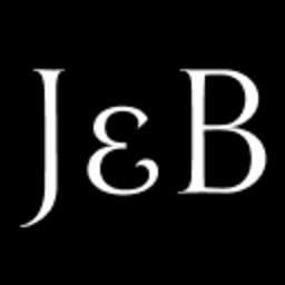 Logo Justerini & Brooks Ltd.