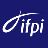 Logo IFPI Secretariat