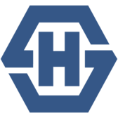 Logo HUBER+SUHNER (UK) Ltd.