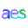 Logo AES Electric Ltd.