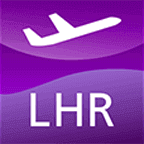Logo LHR Business Support Centre Ltd.