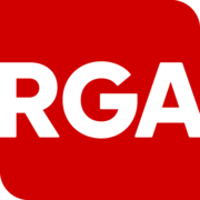 Logo RGA UK Services Ltd.