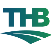 Logo THB UK Ltd.