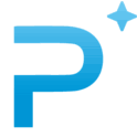 Logo Pole Star Space Applications Ltd.